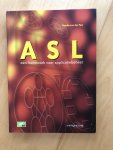 Pols, R. van der - ASL / een framework voor applicatiebeheer