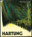 Hans Hartung, Pierre Descargues - Hartung