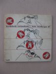 - Davidsfonds cartoonboek 1 Heist Duinbergen 67. - Davidsfonds cartoonboek 1 Heist Duinbergen 67.