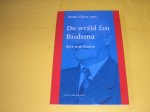 Sijens, Doeke (red.). - De wrald fan Brolsma. Seis nije essees.
