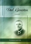 Poel, Ds. Joh. van der - Deel genoten