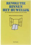 Riekje Boswijk-Hummel - Revolutie binnen het huwelijk