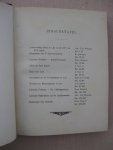  - Lier vroeger en nu. Maandblad voor plaatselijke Kunst en Geschiedenis. Jaargang I t/m IV.