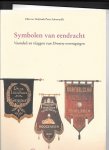 Hofstede - Symbolen van eendracht; vaandels en vlaggen van Drentse verenigingen