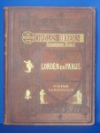 Dickens, Charles - In Londen en Parijs