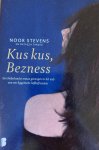 Noor Stevens - Kus kus, bezness special / druk Heruitgave