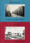 Bos, P.J. en Schilperoort, G. - Bos, P.J. en Schilperoort, G.-Goudswaard in oude ansichten (deel 1 en 2)