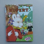 Ian Robinson - The Rubert Annual 58 Ian Robinson - The Rubert Annual 58