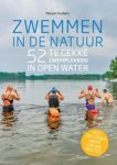 Marjon Huibers - Zwemmen in de natuur