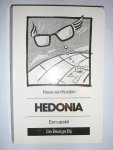 Kooten, Kees van - Hedonia (een opstel)
