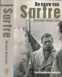 Lévy, Bernard-Henri - De eeuw van Sartre: Een filosofische zoektocht