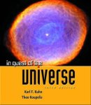 Theo Koupelis - In Quest of the Universe