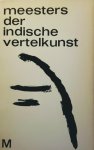 Vreese, K. de (samenstelling) - Meesters der Indische vertelkunst