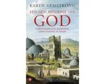 Karen Armstrong - Een geschiedenis van God Karen Armstrong - Een geschiedenis van God