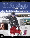 Kelby Scott - Adobe Photoshop CS6 Book for Digital Photographers, The