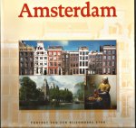 Constant, Jacques G. (tekst) en Jan den Hengst e.a. (foto's) - Amsterdam / Nederlandse editie