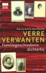 Rob van Drie, Kees Noorda - Verre Verwanten