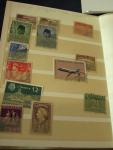 Geen - Olifant Postzegelverzamelboekje met zegels