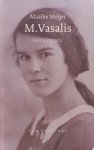 Meijer, Maaike - M. Vasalis. Een biografie