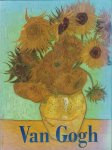 Stein, Susan Alyson (edited by) - Van Gogh 1853-1890, with 125 colour illustrations, including six fold-out plates and 104 black-and-white illustrations, 385 pag. grote hardcover + stofomslag, goede staat (engelstalig)
