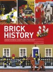 Warren Elsmore - Brick History