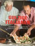 Carluccio, Antonio, Contaldo, Gennaro, efef.com - Twee gulzige Italianen