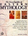 Rachel Storm - Ency Of Eastern Mythology