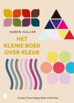 Karen Haller - (1) Het Kleine Boek Over Kleur
