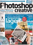 Gerrits, Paul (hoofdred.) - Photoshop Creative. Hét magazine voor Adobe Photoshop inspiratie en advies. Uitgave 16