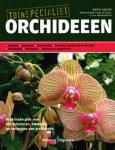 David Squire - Tuinspecialist Orchideeen