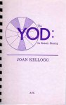 Kellog, Joan - The Yod. Its Esoteric Meaning