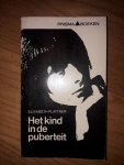 Plattner, Elisabeth - Het kind in de puberteit
