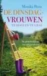 Monika Peetz - De dinsdagvrouwen 3 - Te hooi en te gras