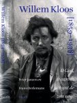 Janzen, Peter & Frans Oerlemans. - Willem Kloos [1859-1938] O God, waarom schynt de zon nog!