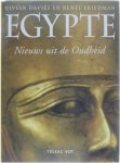 Vivian Davies - Egypte