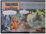 Marten Toonder - Tom Poes en de Bommelbende [Compleet verhaal in: Revue 1960; Nr. 8 t/m 26]