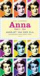 Annejet van der Zijl - Anna / deel 1 Zus 5 CD Luisterboek