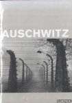 Katzenstein, Petra - e.a. (samenstelling) - Auschwitz