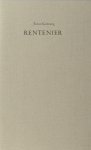 Korteweg, Anton. - Rentenier.