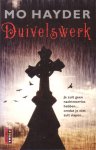 Hayder, Mo - Duivelswerk