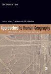 Stuart C Aitken - Approaches to Human Geography Stuart C Aitken - Approaches to Human Geography