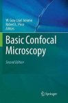Jerome - Basic Confocal Microscopy