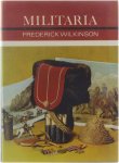 Wilkinson Frederick - Militaria