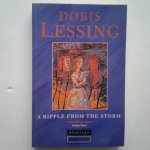 Lessing, Doris - Ripple from the Storm Lessing, Doris - Ripple from the Storm