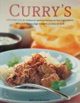 Mridula Baljekar - Curry's informatie over de Indiase en oosterse keuken en hun ingredienten. Meer dan 150 kruidige recepten uit India en Azie