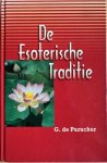 Purucker, G. de - DE ESOTERISCHE TRADITIE.