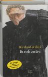 Bernard Schlink 44012 - De oude zonden