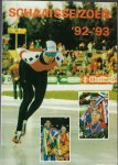 Diverse - Schaatsseizoen '92-'93