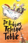 Jo Nesbo - Dr. Proktors Teletijdtobbe