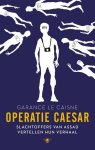 Garance Le Caisne 240806 - Operatie Caesar slachtoffers van Assad vertellen hun verhaal